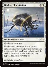 Darksteel Mutation card image