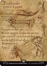 Deathrender card image