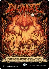 Decimate card image