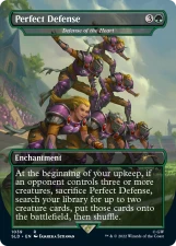 Defense of the Heart card image