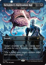 Defile card image