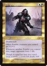 Diregraf Captain card image