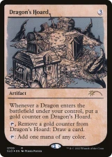 Dragon’s Hoard card image
