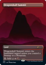 Dragonskull Summit card image