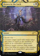 Drown in the Loch card image