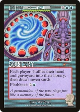 Echo of Eons card image