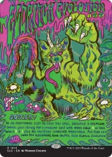 Eldritch Evolution card image