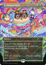 Enduring Ideal card image