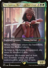 Enkira, Hostile Scavenger card image