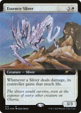 Essence Sliver card image