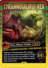 Etali, Primal Storm card image