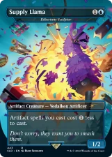 Etherium Sculptor card image