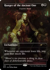 Exquisite Blood card image