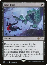 Fatal Push card image