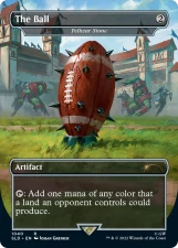 Fellwar Stone card image