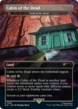 Field of the Dead card image