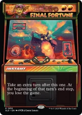 Final Fortune card image