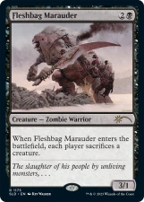 Fleshbag Marauder card image