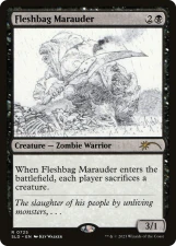 Fleshbag Marauder card image