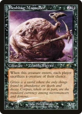 Fleshbag Marauder card image