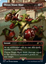 Fling card image