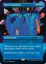 Forced Fruition card image