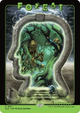 Forest card image