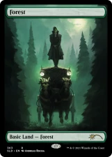 Forest card image