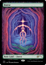 Forest card image