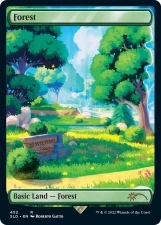 Forest card image