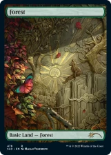 Forest card image
