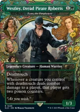 Fynn, the Fangbearer card image