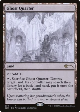 Ghost Quarter card image