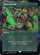 Giant Growth card image