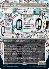 Giver of Runes card image