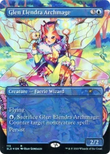 Glen Elendra Archmage card image
