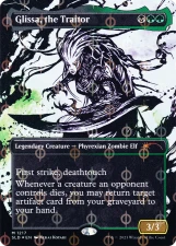 Glissa, the Traitor card image