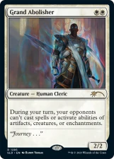 Grand Abolisher card image