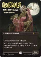 Gravecrawler card image