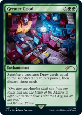 Greater Good card image