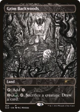 Grim Backwoods card image