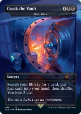 Grim Tutor card image