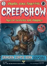 Grimgrin, Corpse-Born // Grimgrin, Corpse-Born card image