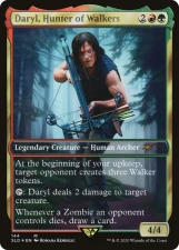 Hansk, Slayer Zealot card image