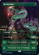 Hexdrinker card image