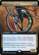 Hibernation Sliver card image