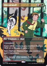 Immerwolf card image