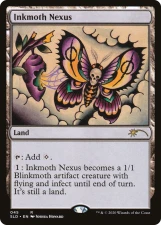 Inkmoth Nexus card image