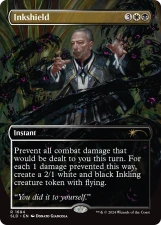 Inkshield card image