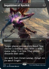Inquisition of Kozilek card image